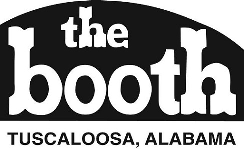 TheBooth Logo